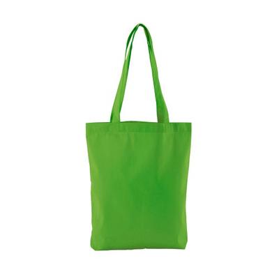 Bio-Einkaufstasche aus Twill