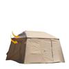 ZISIZ Outdoor Inflatable Camping Tent