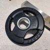 Ruit RT-3624 Barbell Weight Plate Set