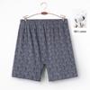 Fèngxiào Men's Cotton Antibacterial Boxer Briefs