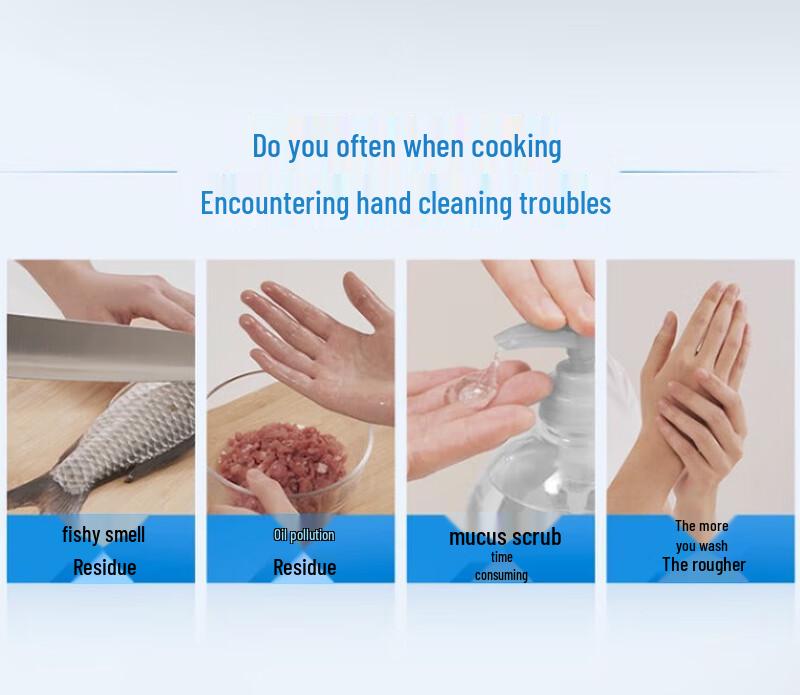 Blue Moon Foaming Hand Soap