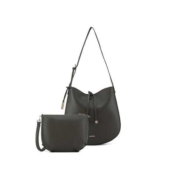 

Сумка Lasocki LSK-K-037-06 Khaki