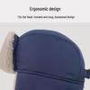 Children's Lei Feng Ear Flap Winter Hat