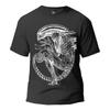 Playera Alien B Xenomorph Peliculas