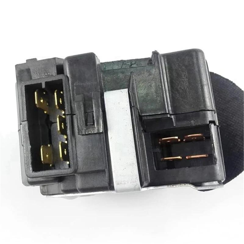 Car Turn Signal Light Switch for Comut 7702127546 7701349718 510032716601 7700710407 Turn Signal Switch Assembly