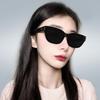 High-End Cat Eye Sunglasses: Stylish UV Protection for Men & Women