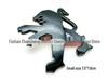 Sada samolepek na auto Peugeot pro 408, 508, 206, 207, 3D 5008, 4008.