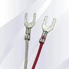 2 Pack Multifuntional Compatibility Aluminum Thermopile Sensor Suitable for Enhancing Efficiency in Water Heater Repairs