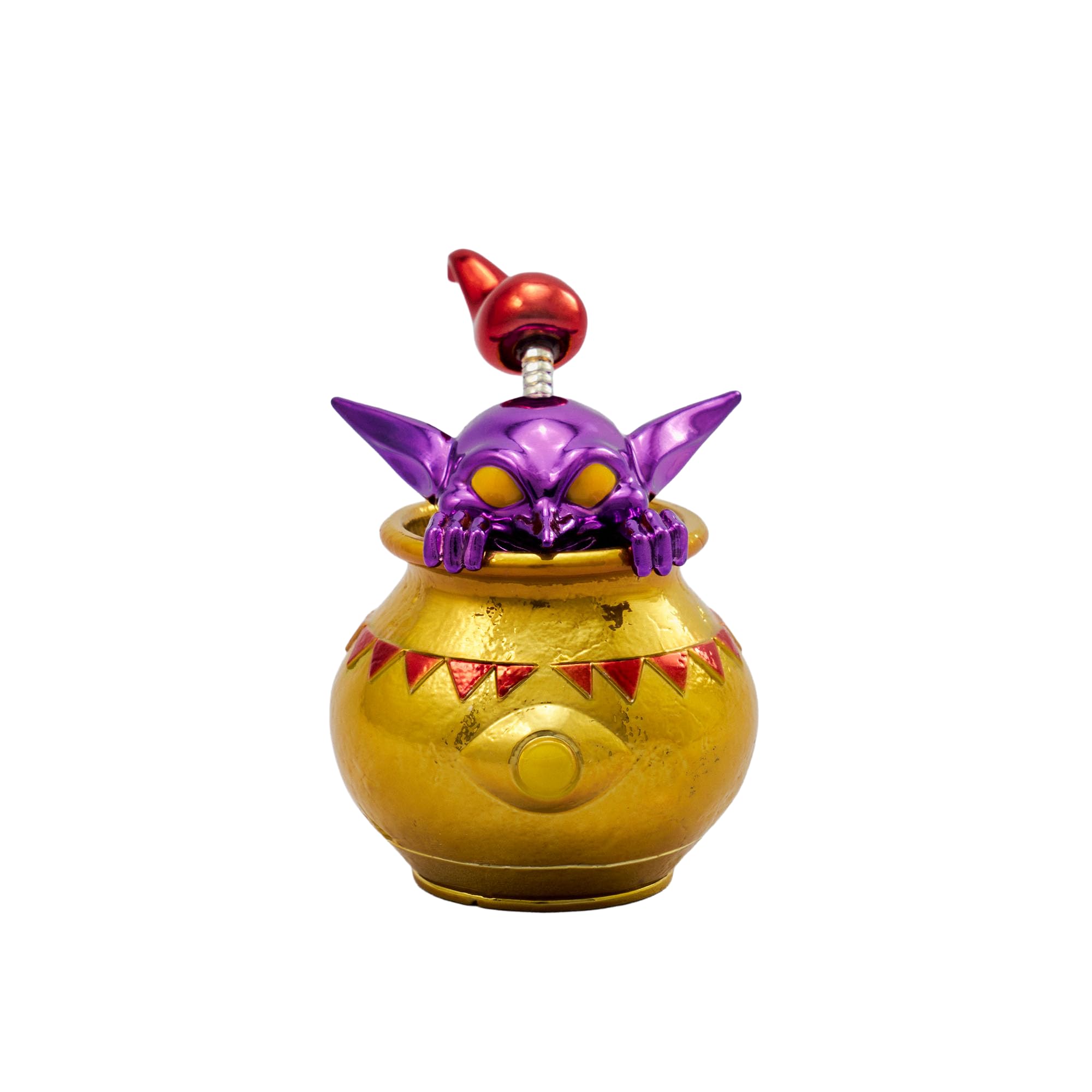 

Final Fantasy Bright Arts Gallery Magic Pot
