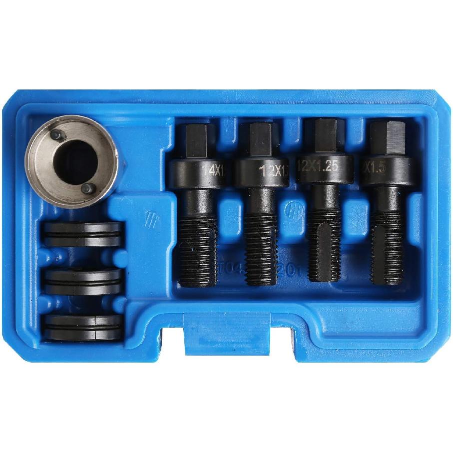 WINTOOLS Набор для восстановления резьбы колесных шпилек