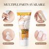 Bioaqua Rice Puree Soothing Hair Removal Cream Gentle Non Irritating For Underarm Leg Arm Body Hair Remove Whitening Creams