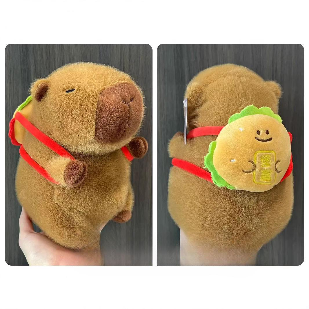 

Card Small Plush Toy 8 Inch Doll Grabbing Machine Doll Wedding Throwing Doll Gift 22cm 8 inch Grab Machine Doll