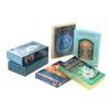 1Set Vintage Version Tarot Table Game Tarot Cards