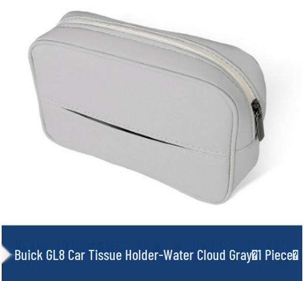 

Buick GL8 Hanging Tissue Bag and Napkin Holder
