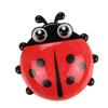 Cartoon Cute Seven-star Insect Suction Cup Toothbrush Holder Toothpaste Holder
