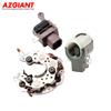 AZGIANT Generator Rectifier Bridge Carbon Brush Holder Regulator For Toyota Lexus Scion Honda Ford Lincoln Saturn Chevrolet
