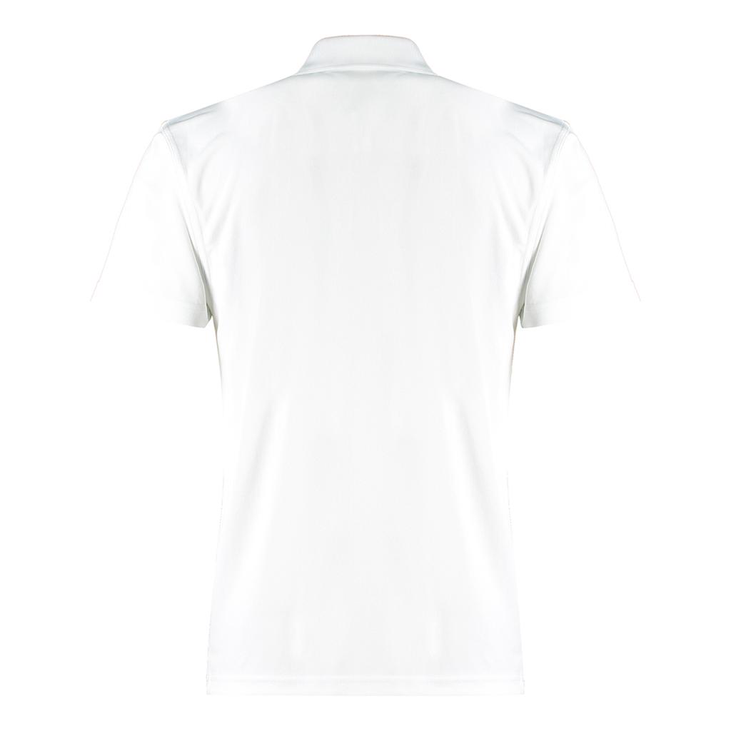 Kustom Kit Mens Cooltex Plus Micro Mesh Polo Shirt