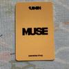 [USED] BTS Jimin US Walmart MUSE Trading Card