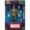 Hasbro Marvel Legends Wolverine WWII Logan 6-Inch Collector Action Figure