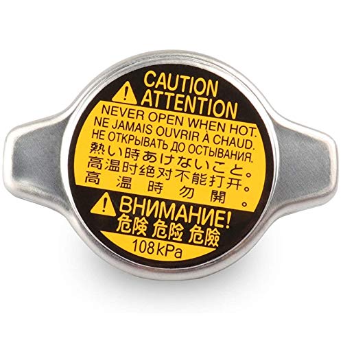 Avrpqiwy Radiator Cap Replaces 16401-31650 for 4Runner, Cruiser, GX470, IS250 IS350, 50 GS450H