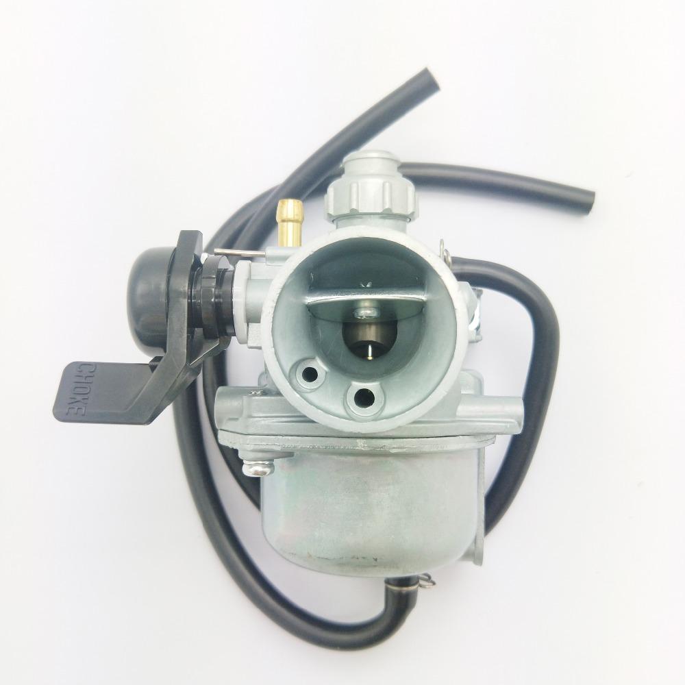 New Carburetor For HONDA XR 70 R CRF 70 F  Carb Carburatore