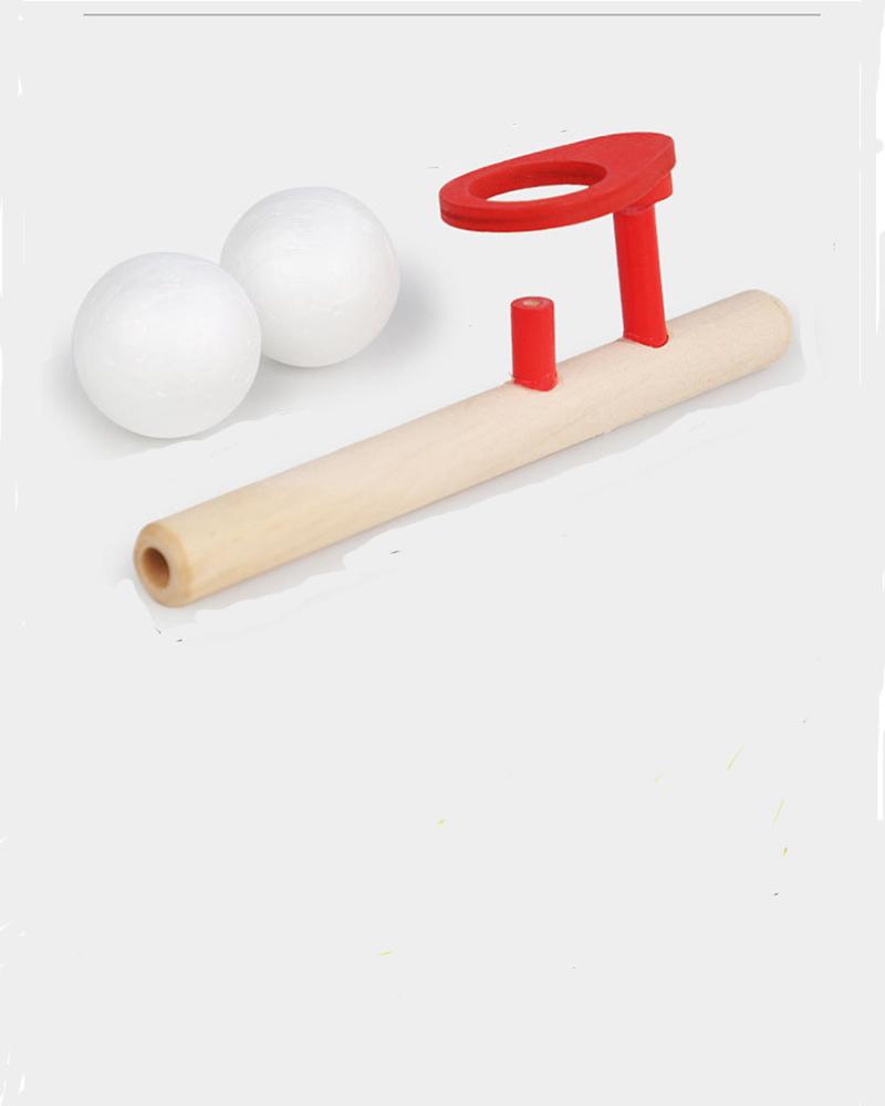 

Children practice blowing, lung capacity, breath training device, blowing ball game, floating ball exercise, oral muscle sensati