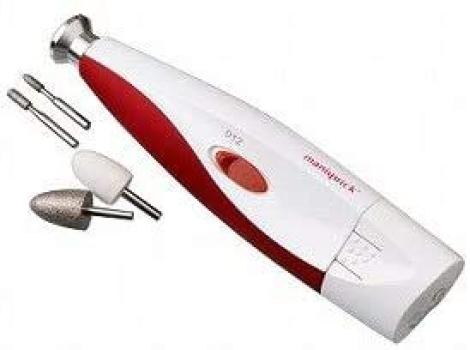 

Mani Quick Soft Touch [Nail file] [MQ632]