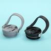 Double Spouts Drinking Lid Cover Leakproof Seal Handle Straw Lid for Spill Prevention Portable Car Cup Lid Enduring