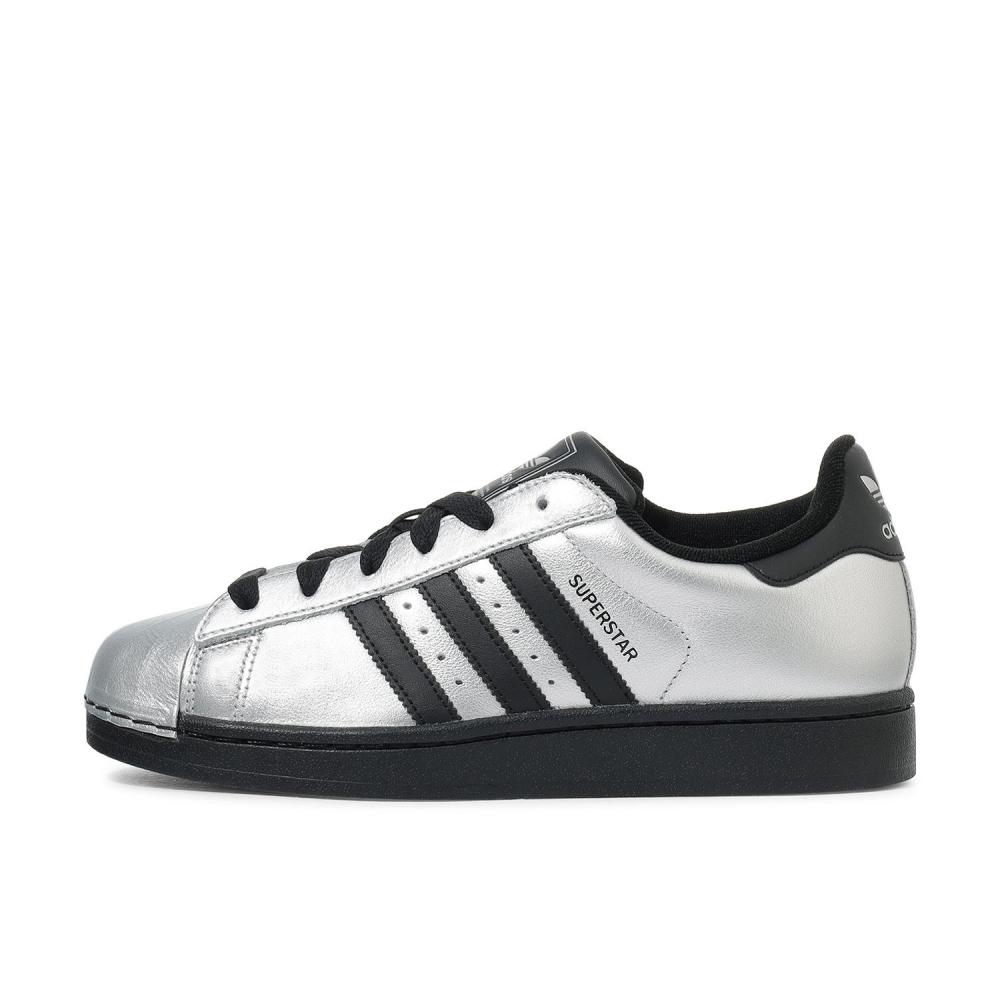 

Adidas Superstar Ii W Ih1599 Silv Core Core 275