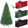 Christmas Tree Storage Bag, Large Capacity Storage Bag, Home Organization, Waterproof Storage Bag, Household Use