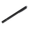 Active Stylus Pen Accurate Sensitive Silent Magnetic Cap Aluminium Alloy Wear Resistance Smart Touch PenBlack