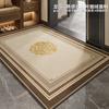 Entrance Door Floor Mat Foyer Entrance Mat Easy To Clean Dirt Resistant Anti Slip Foot Mat