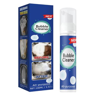 Detergente Schiumogeno Detergenti Domestici Multiuso per Cucina Bagno