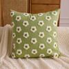 45x45cm Cushion Cover Cute Square Pillow Covers New Sofa Pillow Cases  Sofa Use