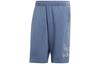 Originals Adicolor Outline Trefoil Shorts Casual Shorts Men's Light Blue IR8005