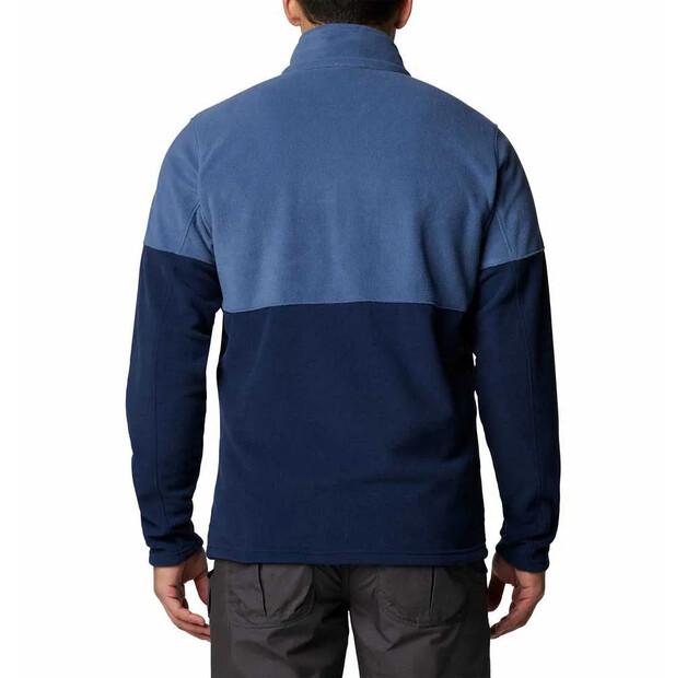 Columbia Флисовая на молнии Basin Trail™ III