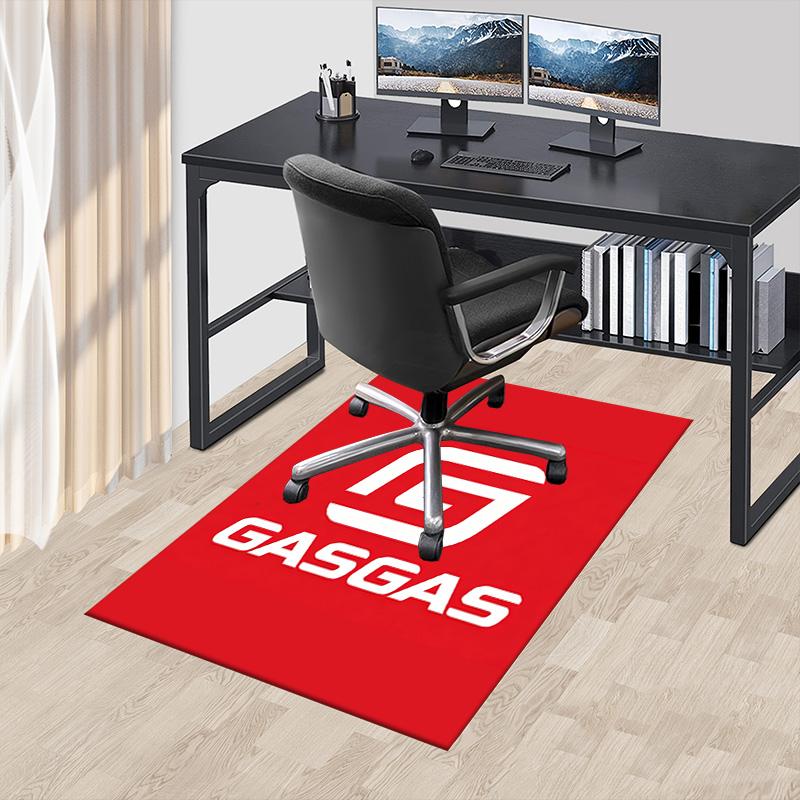 Gas Gas Abenteuer Motorrad Teppich Für Spielzimmer Schlafzimmer Wohnzimmer Sofa Heimdeko Kinder Spielbereich Teppich Rutschfeste Fußmatte