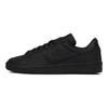 BLACK Comme des Garçons x Nike Tennis Classic Black Unisex Sneakers White FN2249-001