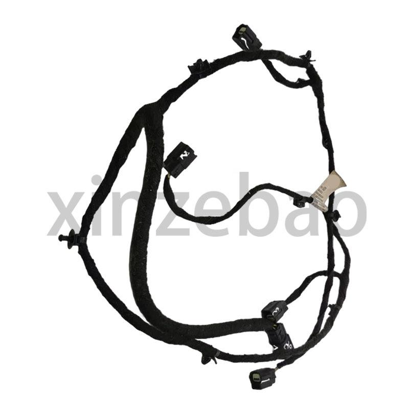 95238005 Rear Object Alarm Sensor Harness Reverse Radar Harness for Chevrolet