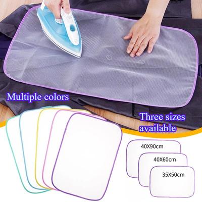 Mesh Ironing Pad, Ironing Pad, Thermal Insulation Pad, Ironing Net Ironing Board, Home Protection And Protection Iron Pad