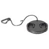 Hakuba Lens 43mm Lens Protector Cap with Hook KA-LCP43 Cap, Anti-Slip
