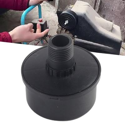 Filter Schalldämpfer Luftpumpe Teile Air Werkzeuge Teile Marke Neue