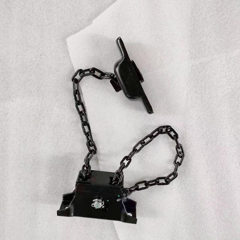 

SAIC Maxus G10/G20/G50/T60/V90/D90 Spare Tire Bracket - Brand New