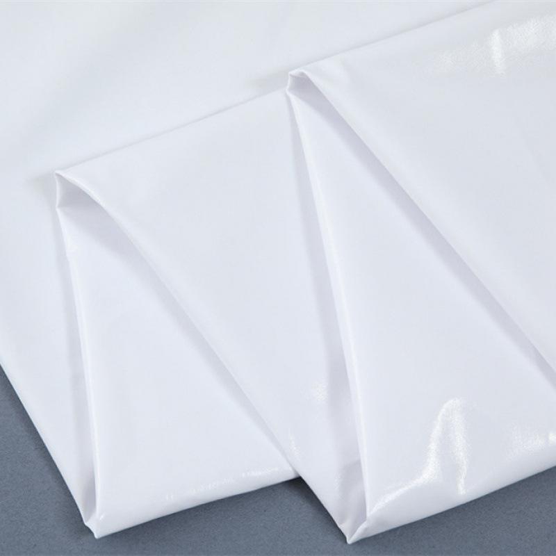 

Short, hoodless, tie-up single-layer cape - christmas cloak, anime cosplay universal costume Shoulder to hem 130cm білий
