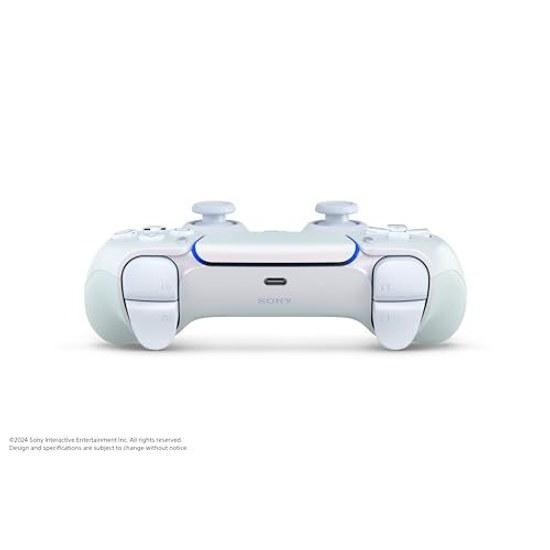 Genuine DualSense Wireless Controller Chroma Pearl (CFI-ZCT2J12)