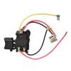 638887-6 Switch Suitable ForMakita HP457D DF457DWE DF457D HP347D DF347D HP45S Power Tools Replacement Accessories