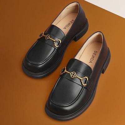 Střevíce – Dámské loafers