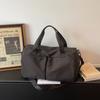 Hand Shoulder Bag Travel Bag Commuter Tote Bag