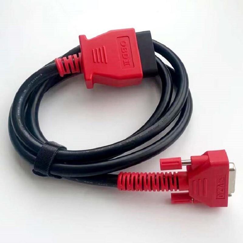 

Autel MaxiSys MS909C EV V2.0 Основной кабель Разъем DLC