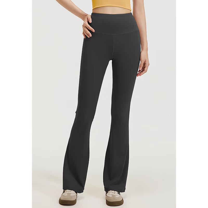 VICTORIA&VERA Women's High-Waisted Casual Athletic Leggings